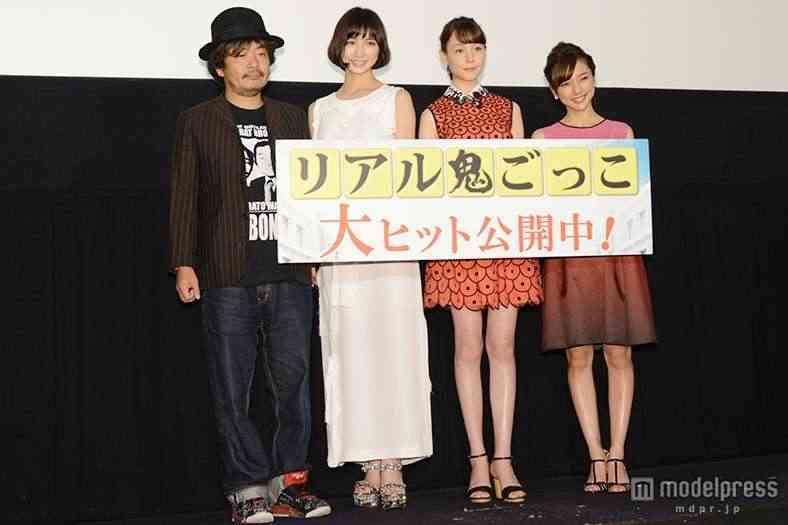 トリンドル玲奈、“頬プクッ”ドアップSHOTに絶賛の声「透明感やば!」「セクシーな雰囲気」