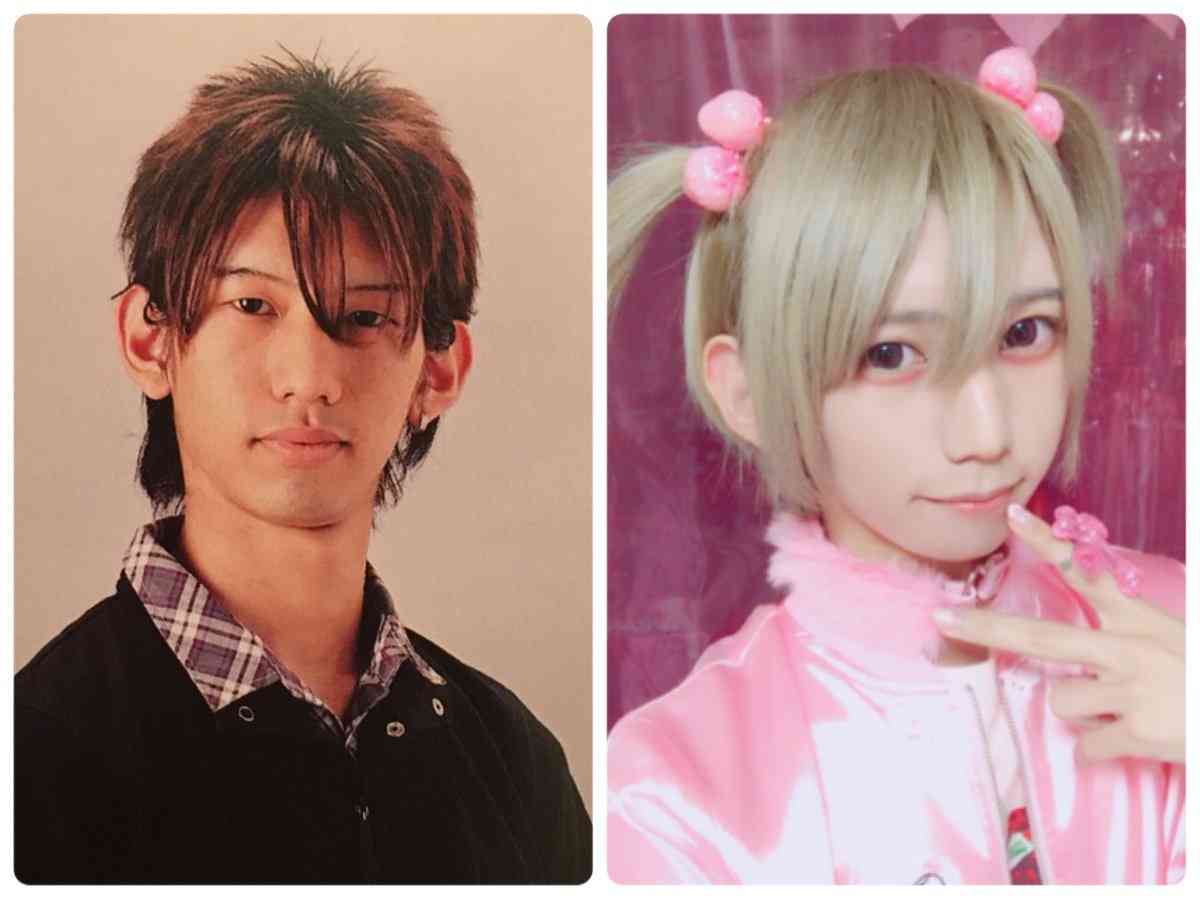 ジェンダーレス男子あるある