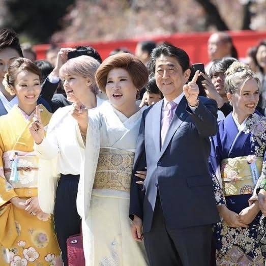 安倍首相「桜を見る会」私物化疑惑、昭恵夫人のお友だち