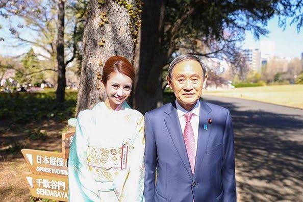 安倍首相「桜を見る会」私物化疑惑、昭恵夫人のお友だち