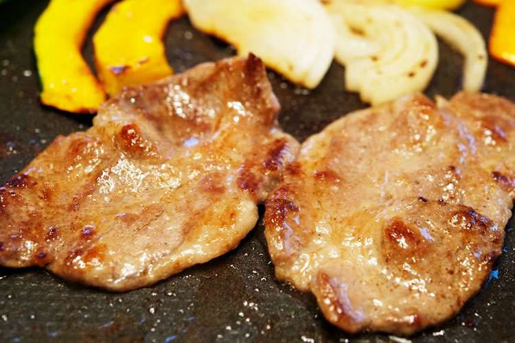 おうち焼肉の心得