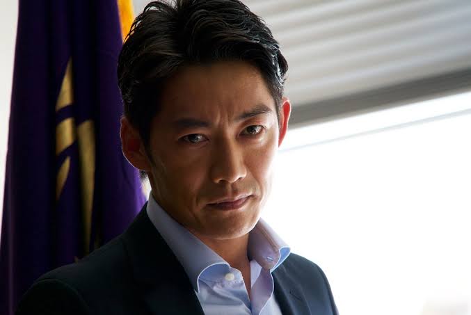 大好きな俳優に迫られても断れる自信がある既婚の人