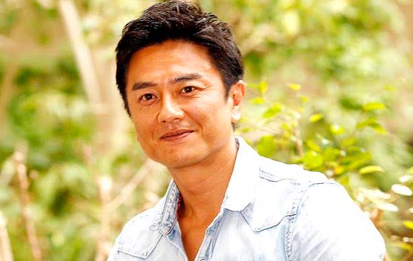 大好きな俳優に迫られても断れる自信がある既婚の人