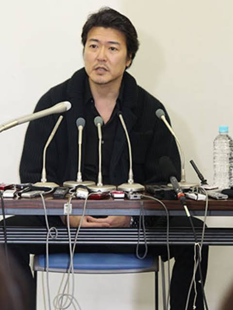大好きな俳優に迫られても断れる自信がある既婚の人