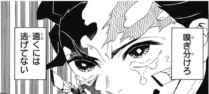 「鬼滅の刃」好きな人〜!!part7
