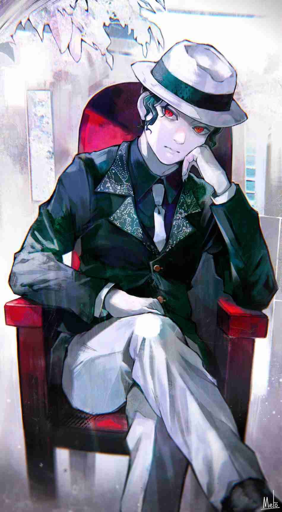 「鬼滅の刃」好きな人〜!!part7