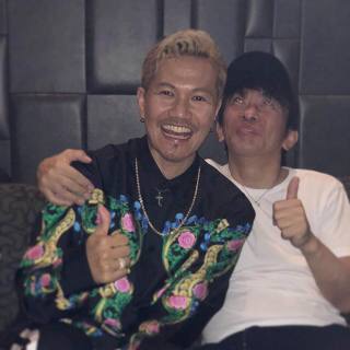LDH(EXILE TRIBE)を語ろう