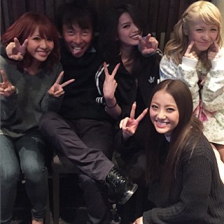 LDH(EXILE TRIBE)を語ろう