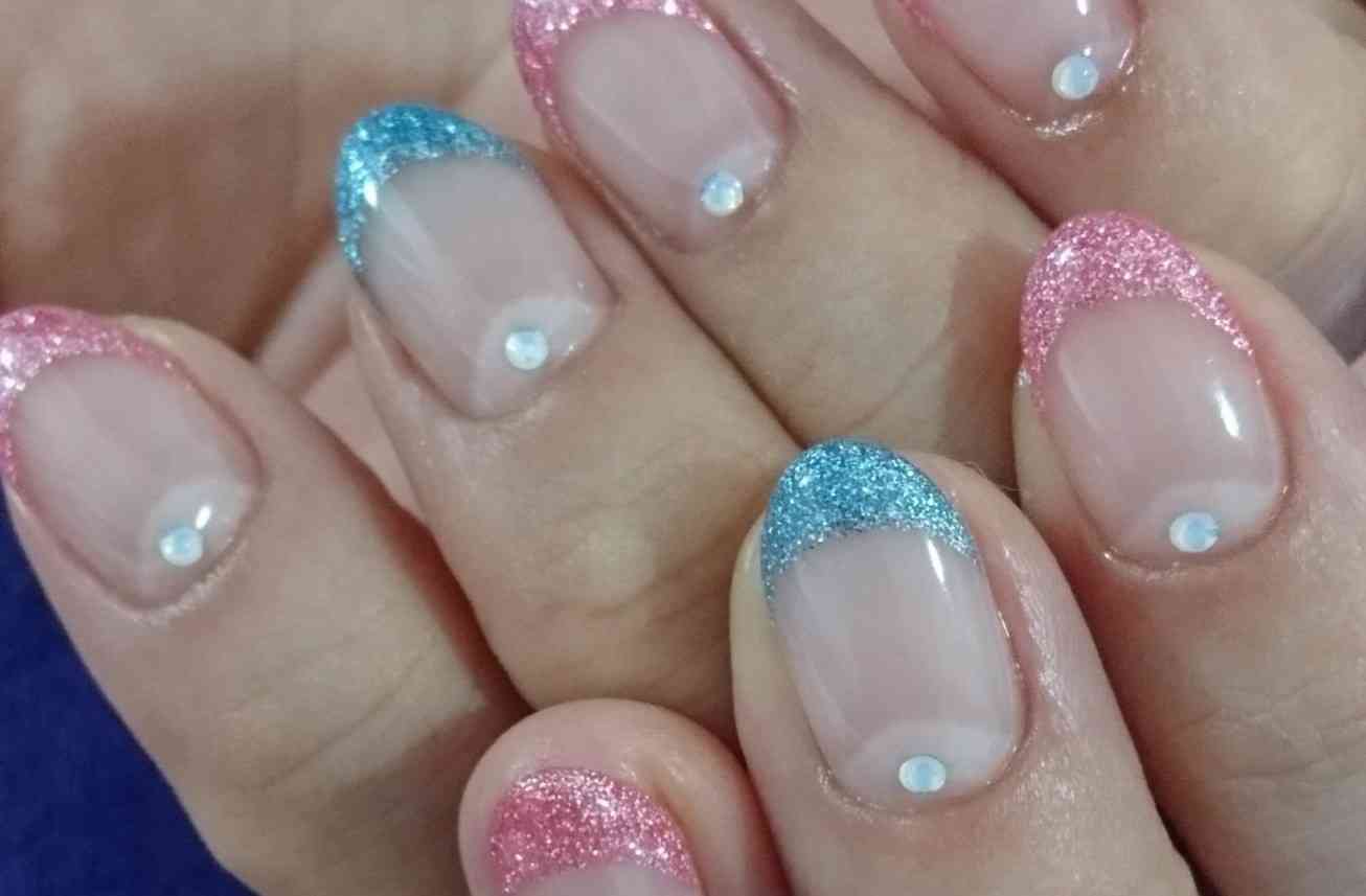 今どんなネイルしていますか？