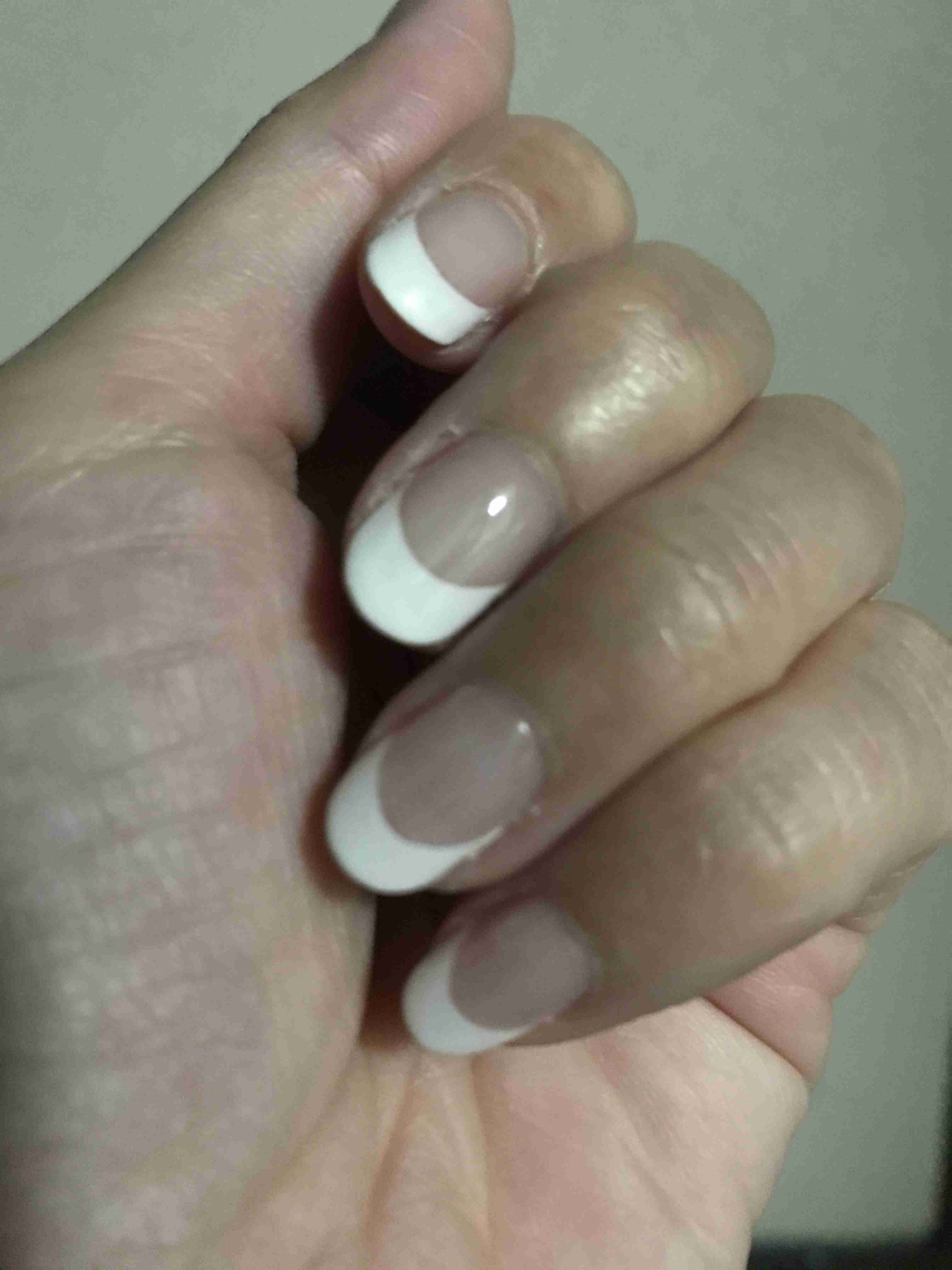 今どんなネイルしていますか？