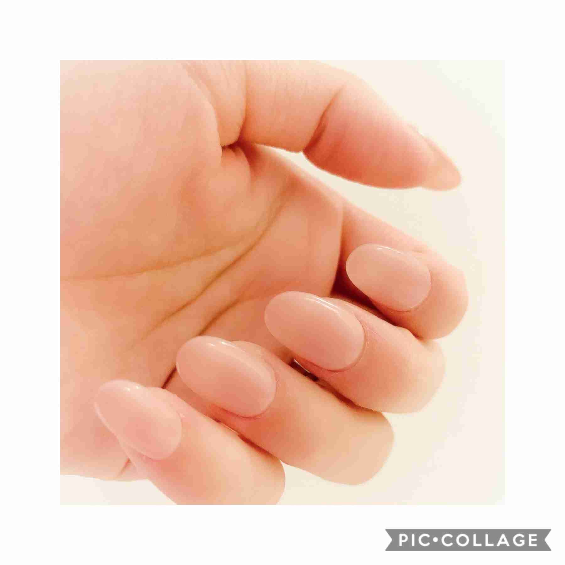 今どんなネイルしていますか？
