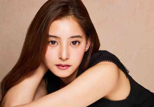 新木優子の恋愛観「車の運転に人柄が出ちゃうと思う」
