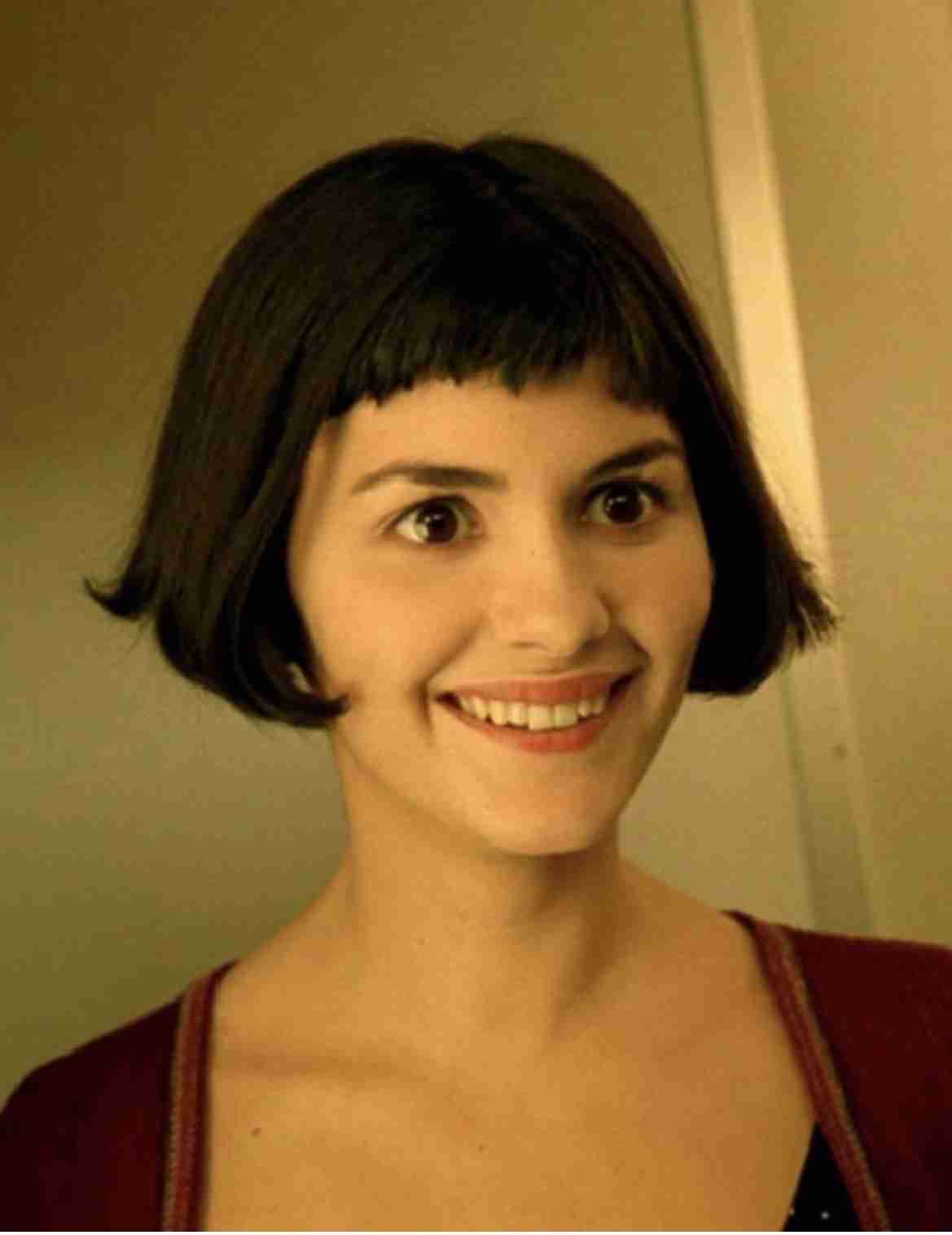 今更だけど映画「アメリ」が大好き！