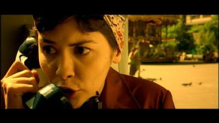 今更だけど映画「アメリ」が大好き！