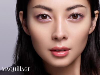 眉毛の形、参考にしてる人いますか?