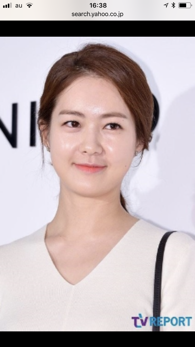 眉毛の形、参考にしてる人いますか?