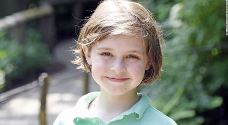 9歳の「神童」、大学電子工学部を卒業へ 世界の有名大学が注目