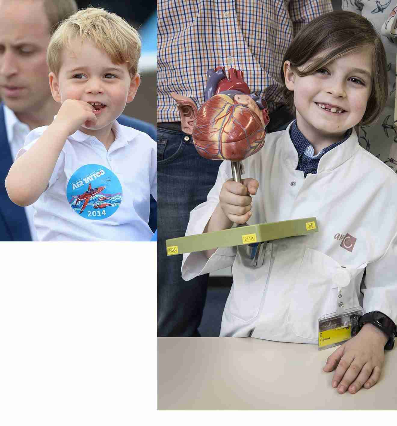 9歳の「神童」、大学電子工学部を卒業へ 世界の有名大学が注目