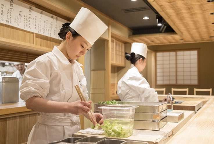 「なでしこ寿司」休眠ツイッターに画像無断転載の指摘→アカウント削除　店長謝罪「前の運営会社が管理」「放置していた責任はある」