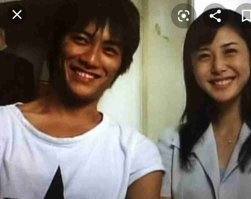 反町隆史 『相棒』5年目の水谷豊も認める“いい人”ぶりで娘同士の関係も良好
