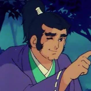 ポニーテールの高さ