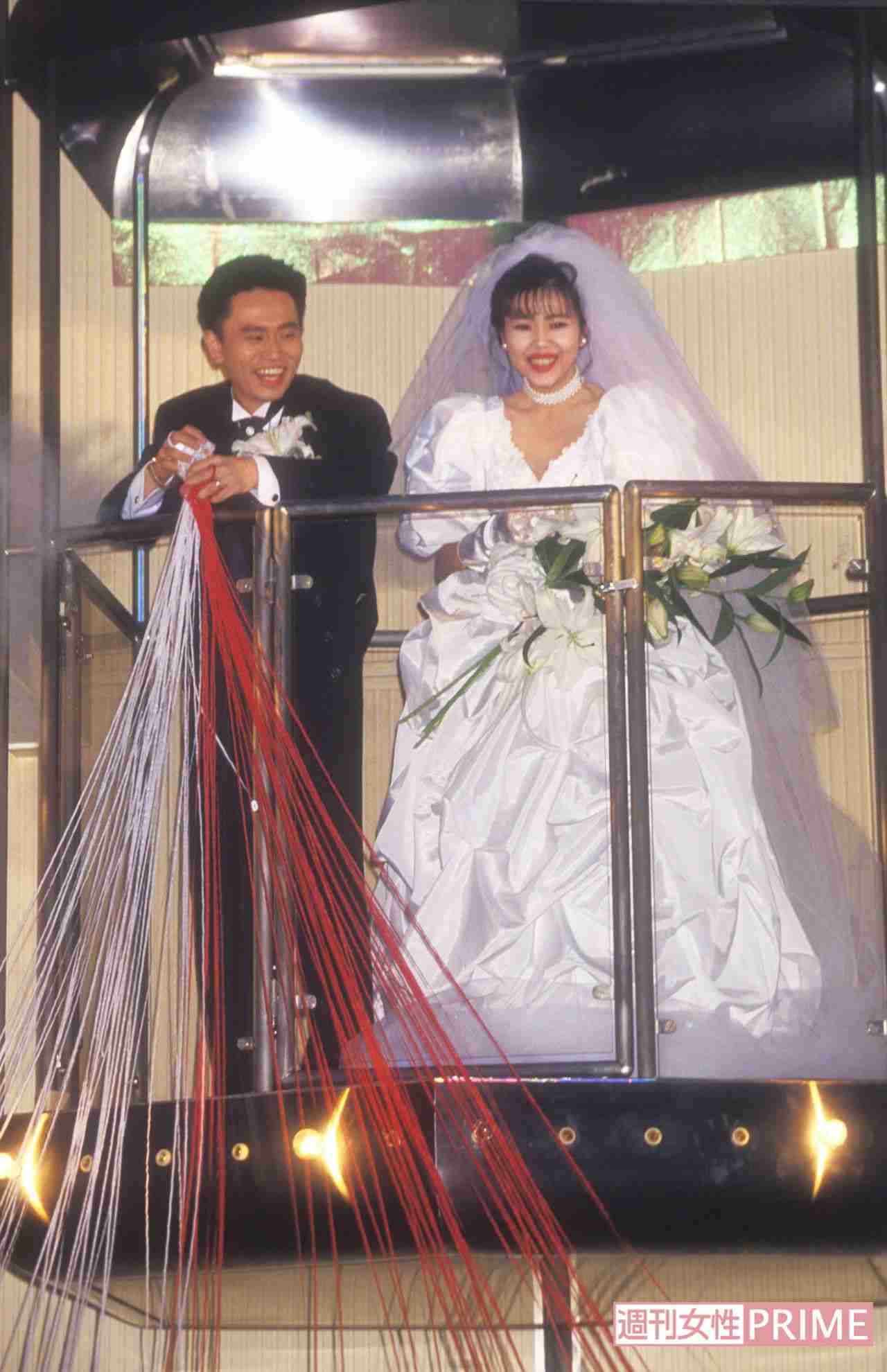 小川菜摘、子供達に言い聞かせてきた言葉と思い明かす…浜田雅功と89年に結婚