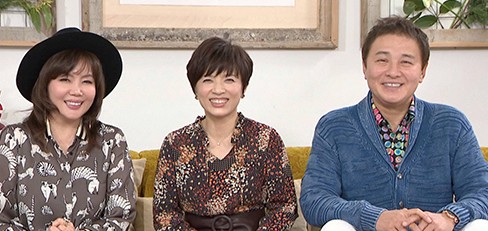 小川菜摘、子供達に言い聞かせてきた言葉と思い明かす…浜田雅功と89年に結婚