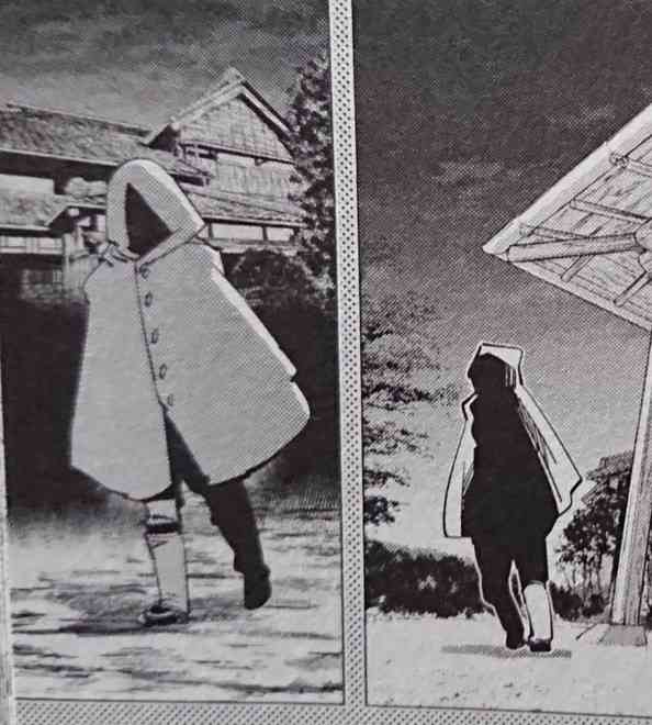 「ゴールデンカムイ」人気投票!!