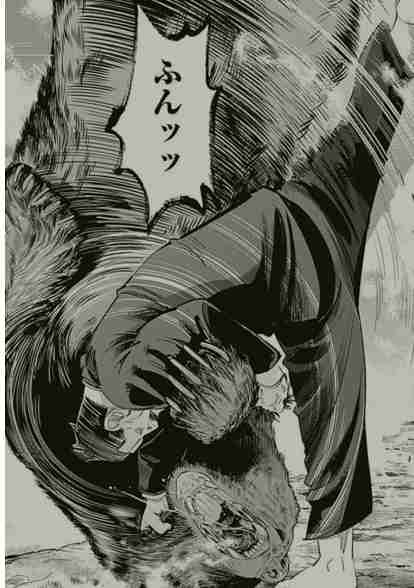「ゴールデンカムイ」人気投票!!