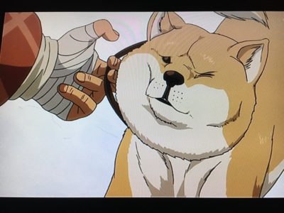 「ゴールデンカムイ」人気投票!!