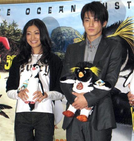 小栗旬＆山田優夫妻、星野源インスタに登場！ ファン騒然「すごいメンツ」