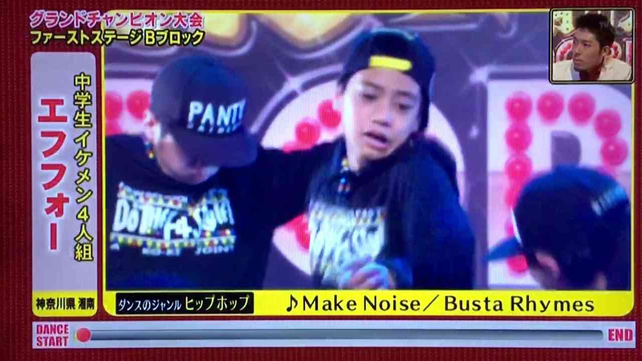 一番「ダンス」がうまい若手ジャニーズランキング