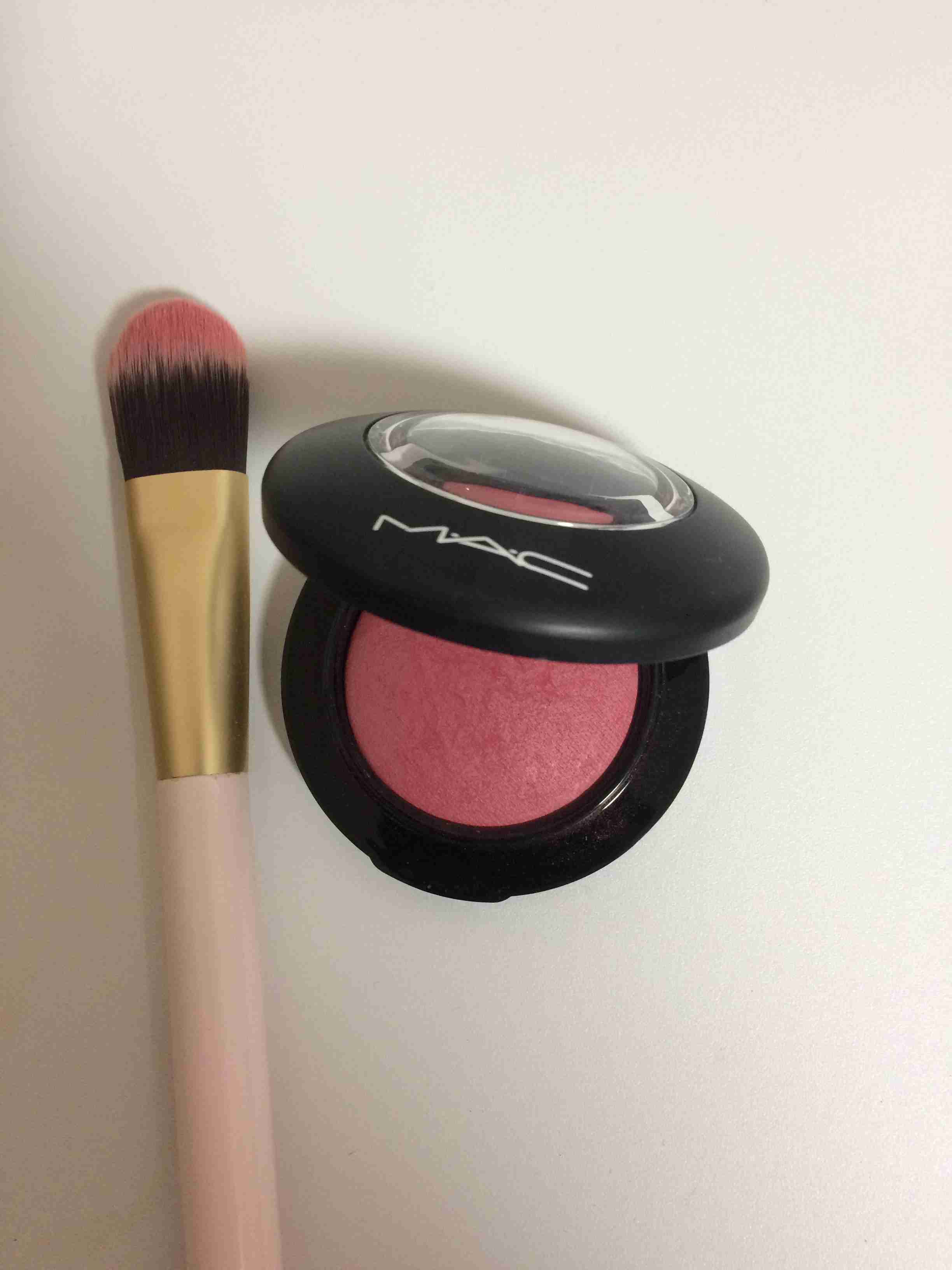 チーク何個持ってますか?