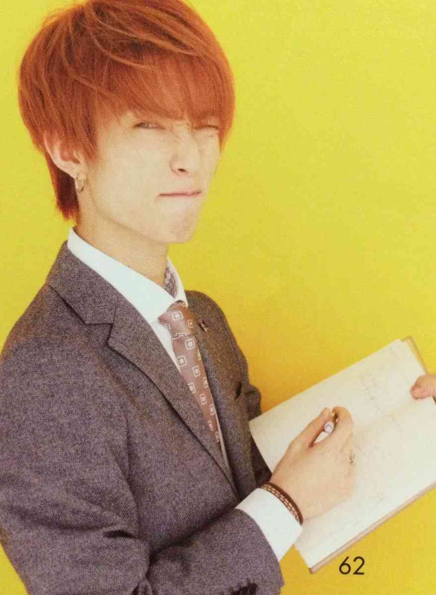 田中樹、「SixTONESのため」熱い思い明かす