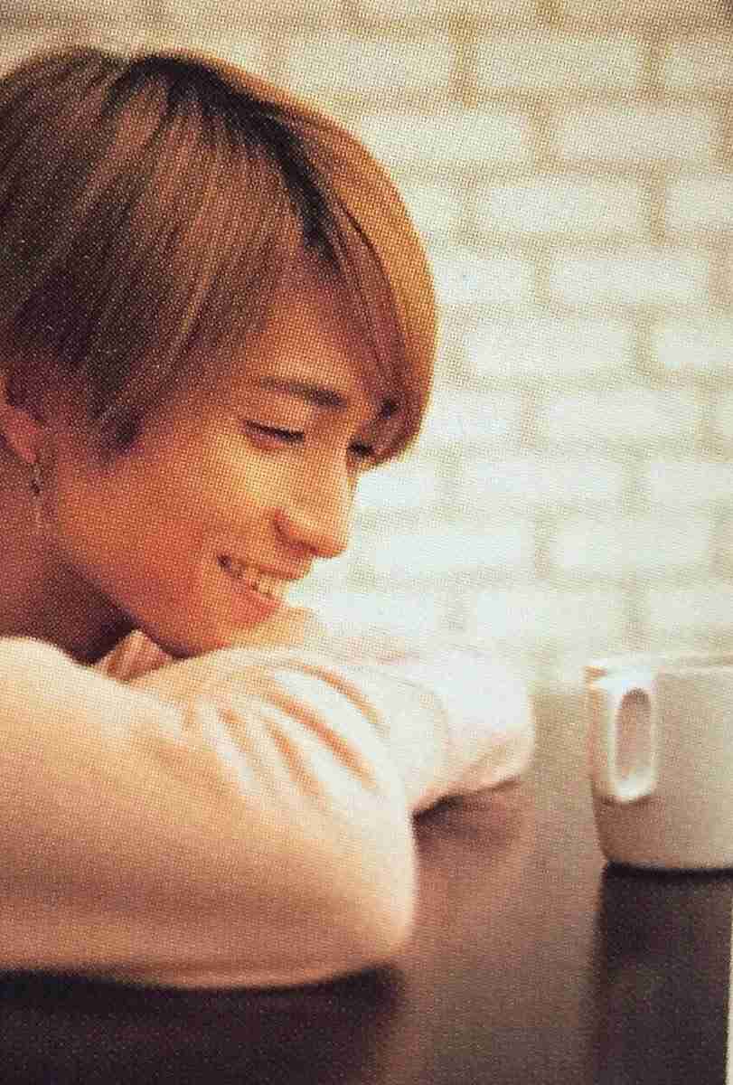 田中樹、「SixTONESのため」熱い思い明かす