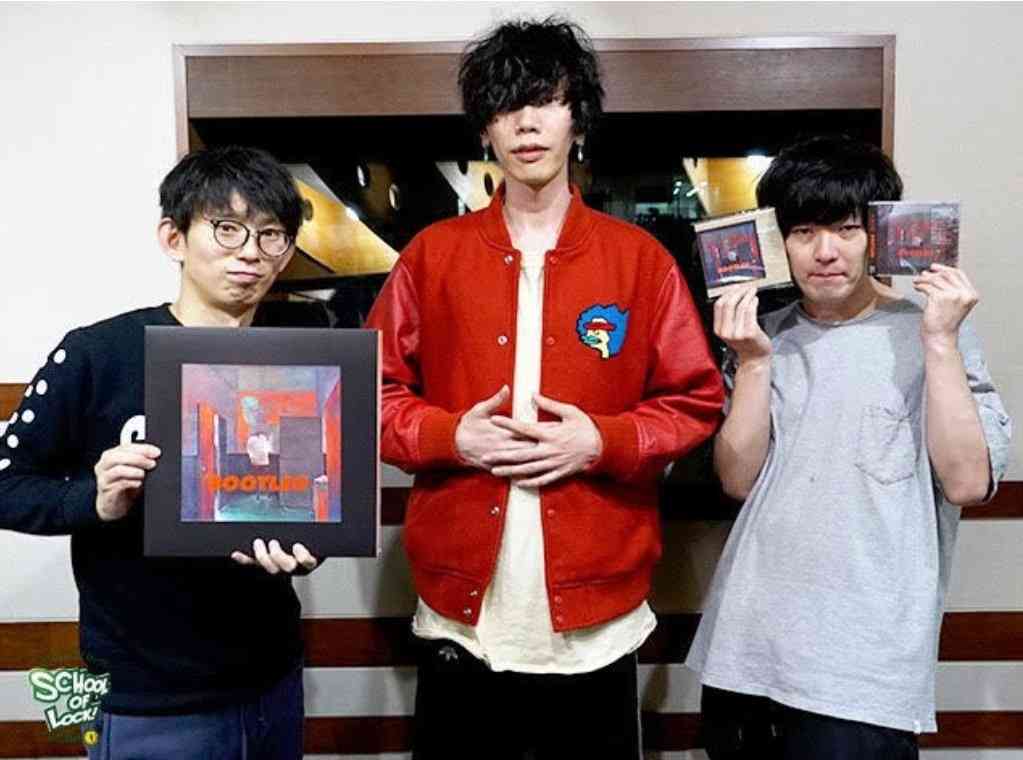 米津玄師の好きな曲