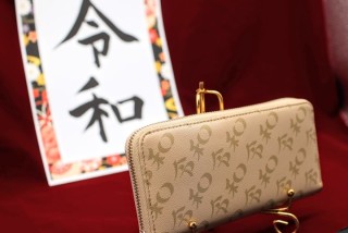 アラフォーの財布、どんなん使ってる?