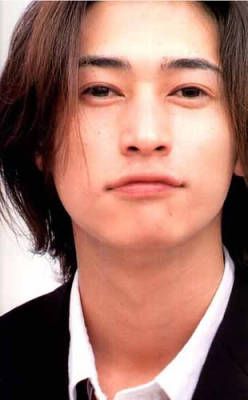 美人・イケメン芸能人の顔面どアップ画像を貼るトピ Part4