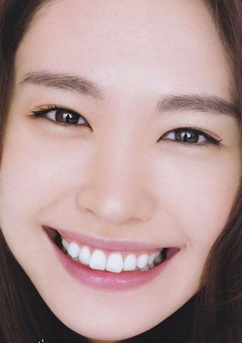 美人・イケメン芸能人の顔面どアップ画像を貼るトピ Part4