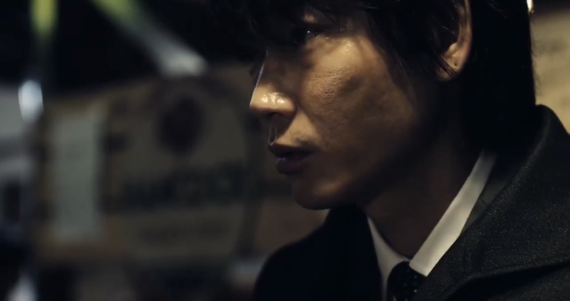 美人・イケメン芸能人の顔面どアップ画像を貼るトピ Part4