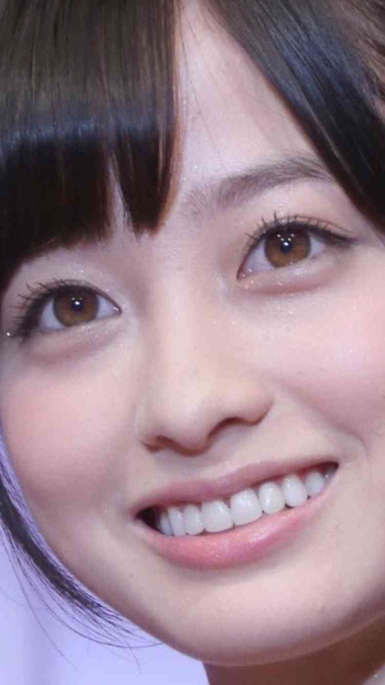 美人・イケメン芸能人の顔面どアップ画像を貼るトピ Part4