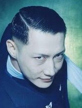 美人・イケメン芸能人の顔面どアップ画像を貼るトピ Part4