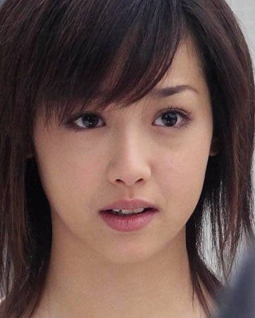 美人・イケメン芸能人の顔面どアップ画像を貼るトピ Part4