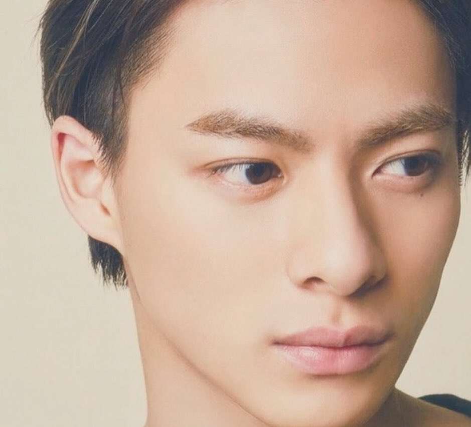 美人・イケメン芸能人の顔面どアップ画像を貼るトピ Part4
