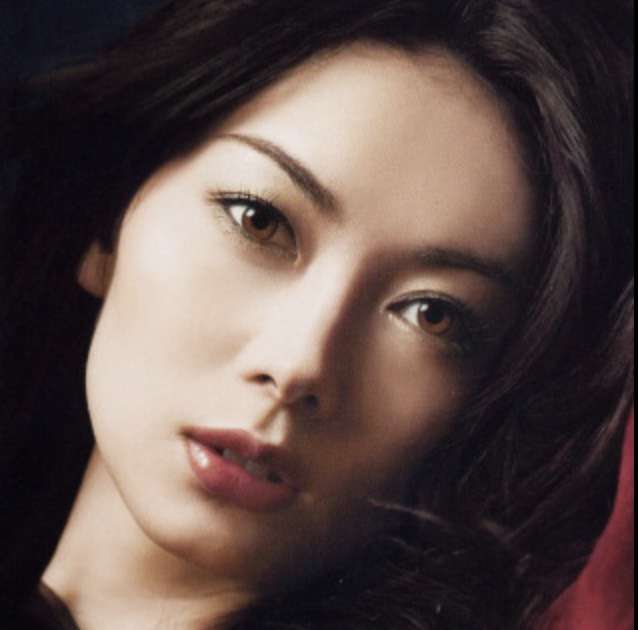 美人・イケメン芸能人の顔面どアップ画像を貼るトピ Part4