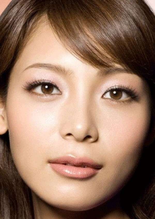 美人・イケメン芸能人の顔面どアップ画像を貼るトピ Part4