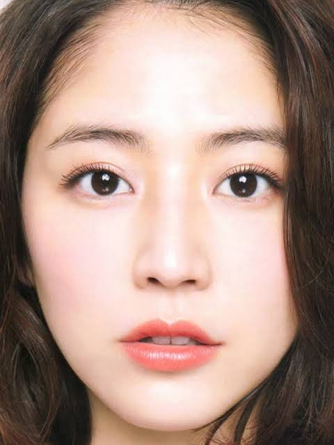 美人・イケメン芸能人の顔面どアップ画像を貼るトピ Part4