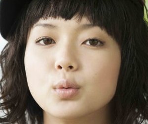 美人・イケメン芸能人の顔面どアップ画像を貼るトピ Part4
