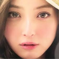 美人・イケメン芸能人の顔面どアップ画像を貼るトピ Part4