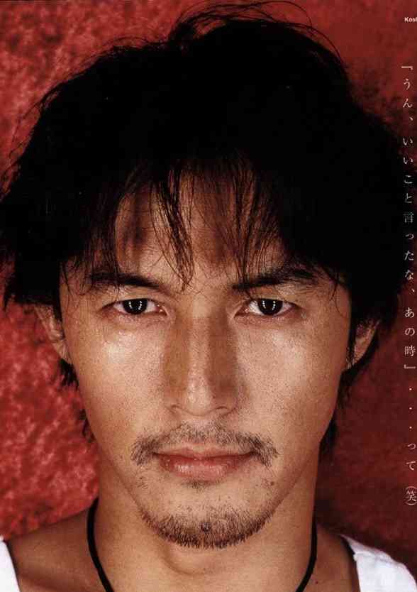 美人・イケメン芸能人の顔面どアップ画像を貼るトピ Part4